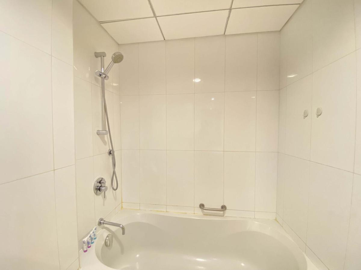 Lux Bnb Studio Downtown Fountain View ドバイ エクステリア 写真